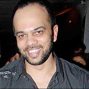 Rohit Shetty Image