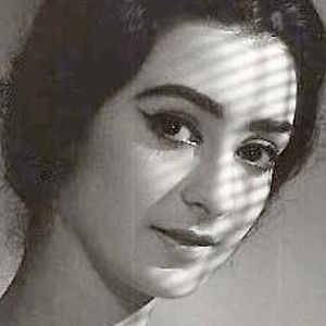 Saira Banu Image
