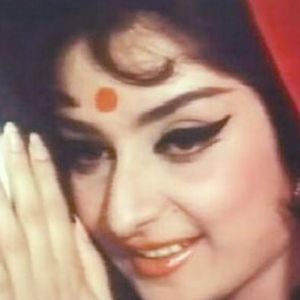 Saira Banu Image