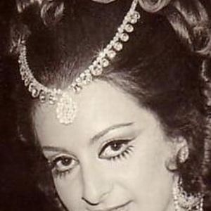 Saira Banu Image