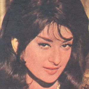 Saira Banu Image