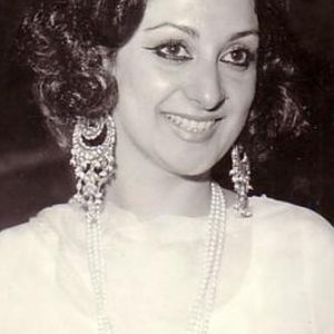 Saira Banu Image