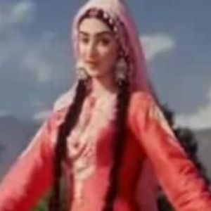 Saira Banu Image