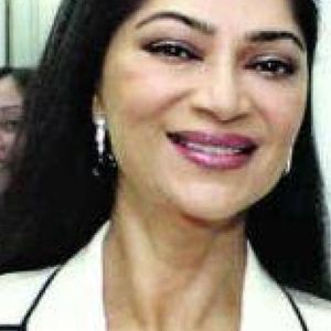 Simi Garewal Image