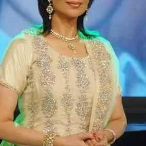 Simi Garewal Image