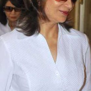 Simi Garewal Image