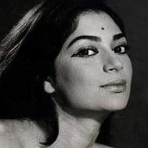 Simi Garewal Image