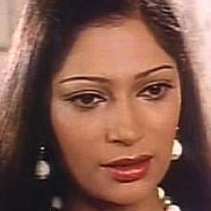 Simi Garewal Image