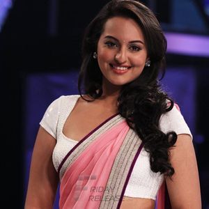 Sonakshi Sinha Image