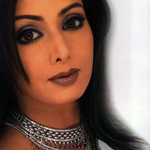Sridevi Image