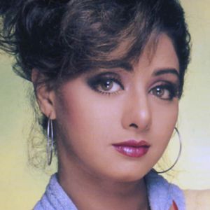 Sridevi Image