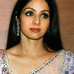 Sridevi Image