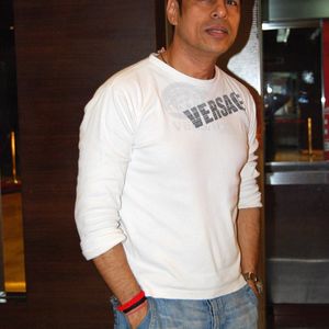 Sudesh Berry Image