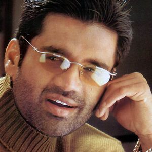 Suniel Shetty Image