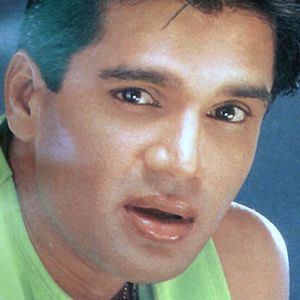 Suniel Shetty Image