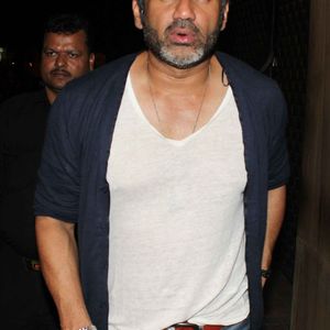 Suniel Shetty Image