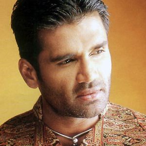 Suniel Shetty Image