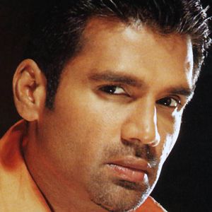 Suniel Shetty Image