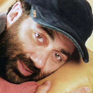 Sunny Deol Image