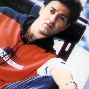 Sunny Deol Image