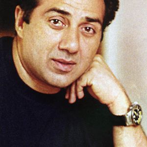 Sunny Deol Image