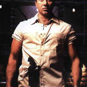 Sunny Deol Image