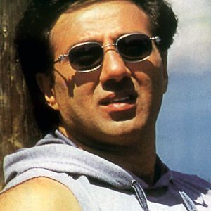 Sunny Deol Image