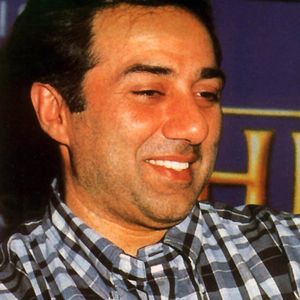 Sunny Deol Image