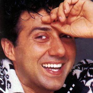Sunny Deol Image