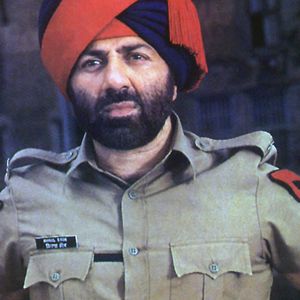 Sunny Deol Image