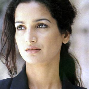Sushma Reddy Image