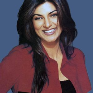 Sushmita Sen Image