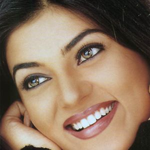 Sushmita Sen Image