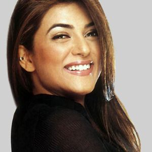 Sushmita Sen Image