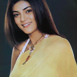 Sushmita Sen Image