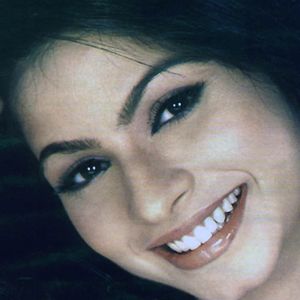 Tanisha Mukherjee Image