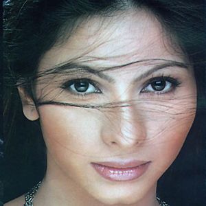 Tanisha Mukherjee Image