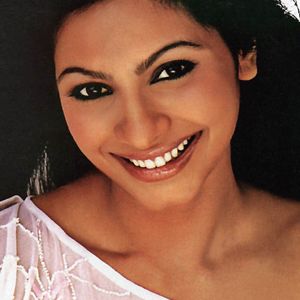 Tanisha Mukherjee Image