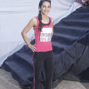 Tara Sharma Image