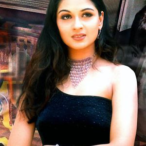 Tejaswini Kolhapure Image