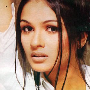 Tejaswini Kolhapure Image