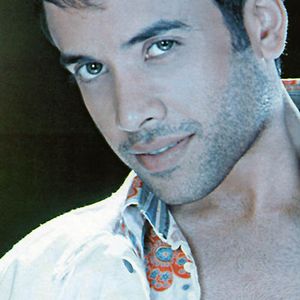 Tusshar Kapoor Image