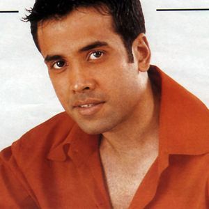 Tusshar Kapoor Image