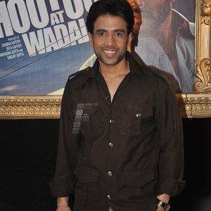 Tusshar Kapoor Image
