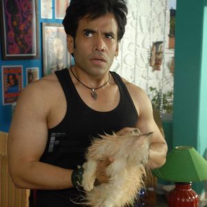 Tusshar Kapoor Image