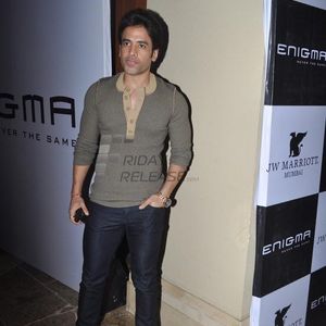 Tusshar Kapoor Image