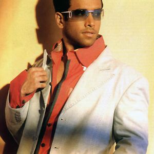 Tusshar Kapoor Image