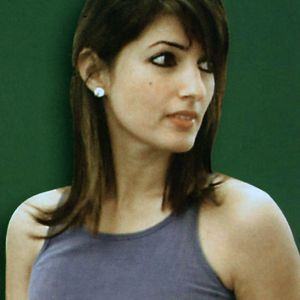 Twinkle Khanna Image