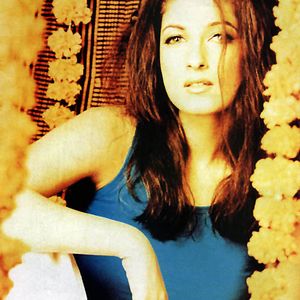 Twinkle Khanna Image