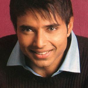 Uday Chopra Image